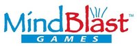 MindBlast Studios logo