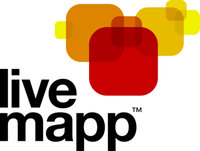 livemapp logo