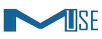 the MUSE logo