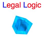 Legal Logic Corporation logo