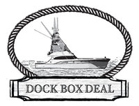 Dock Box Deal logo