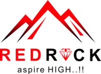 Red Rock logo