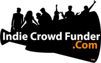 Indie Crowd Funder logo