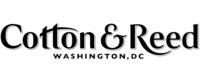 Cotton & Reed Distillery logo