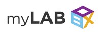 myLAB logo