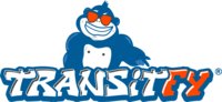 Transitfy logo