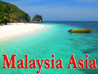 Malaysia Asia logo