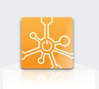 Amber logo