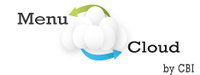Menu Cloud logo