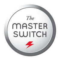 The Master Switch LLC logo