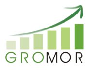 GROMOR logo