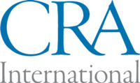 CRA International logo