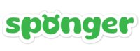 Sponger logo