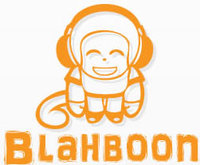 Blahboon logo