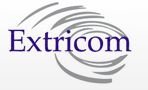 Extricom logo
