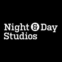 Night & Day Studios logo