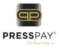 PressPay logo