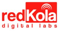 redKola digital logo