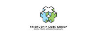 Friendship Cube Group logo