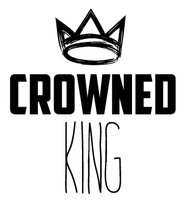 Crowned King logo
