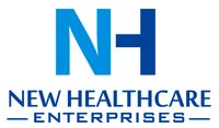 New Healthcare Enterprises logo