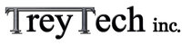 TreyTech inc. logo