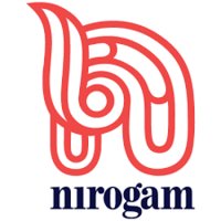 Nirogam logo