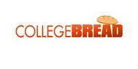 CollegeBread logo