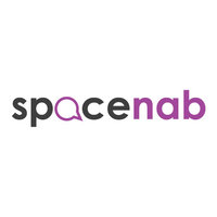 Spacenab - Spread your words logo