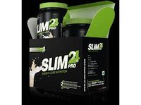 Slim 24 Pro India logo