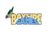 Bayside Games logo