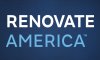 Renovate America logo