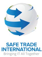 Safe Trade  International logo