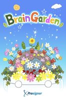 Brain Garden (Prosigner) logo