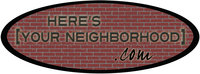 Here's Your Neighborhood logo