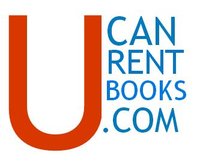Ucanrentbooks.com logo