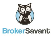 BrokerSavant logo