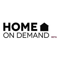 Home on Demand logo