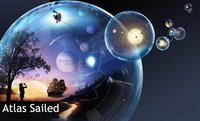 Atlas Sailed logo