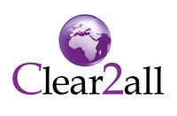 Clear2all logo