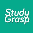 StudyGrasp logo