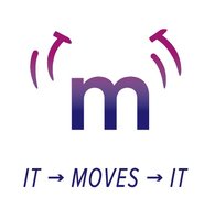 IT MOVES IT logo