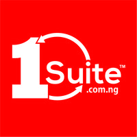1Suite logo