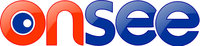 Onsee Digital Signage logo