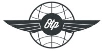 Off Track Planet logo