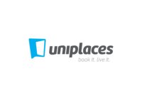 Uniplaces logo
