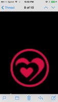 BeingDate.com logo