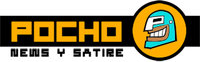 POCHO logo