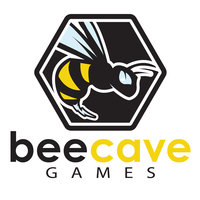 Bee Cave Games logo