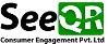 SeeQR Consumer Engagement (P) Ltd. logo